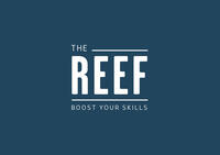 ProudMary_POM_The-Reef_Logo-Design