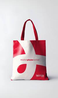 Ninia - logo zak
