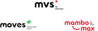 MVS Merkenarchitectuur